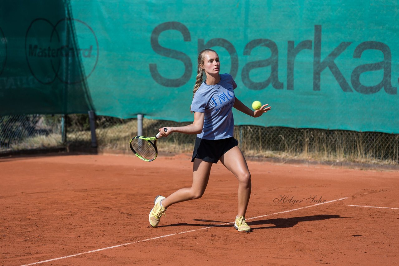 Lilly Düffert 1080 - ITF Future Nord